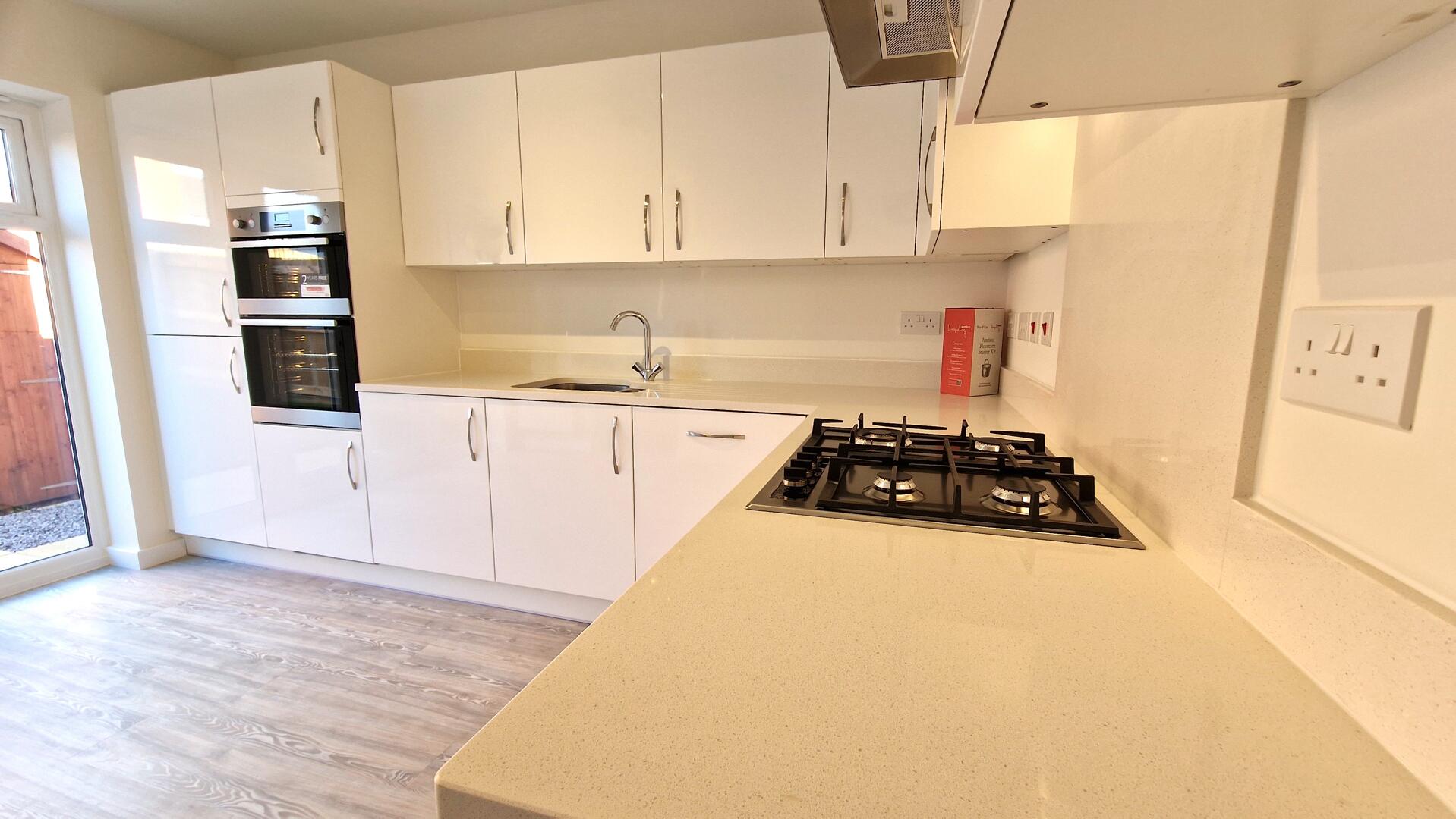 7 Hankinson Avenue Heald Green Cheadle